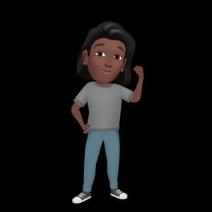 Meet your Posher, Bob